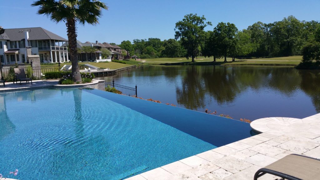 Portfolio Landscaping Baton Rouge and Landscape Services in Baton