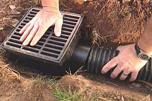 catch-basin-drainage-baton-rouge-lagreen- | Landscaping Baton Rouge and ...