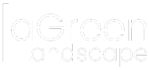 LaGreen Landscape logo
