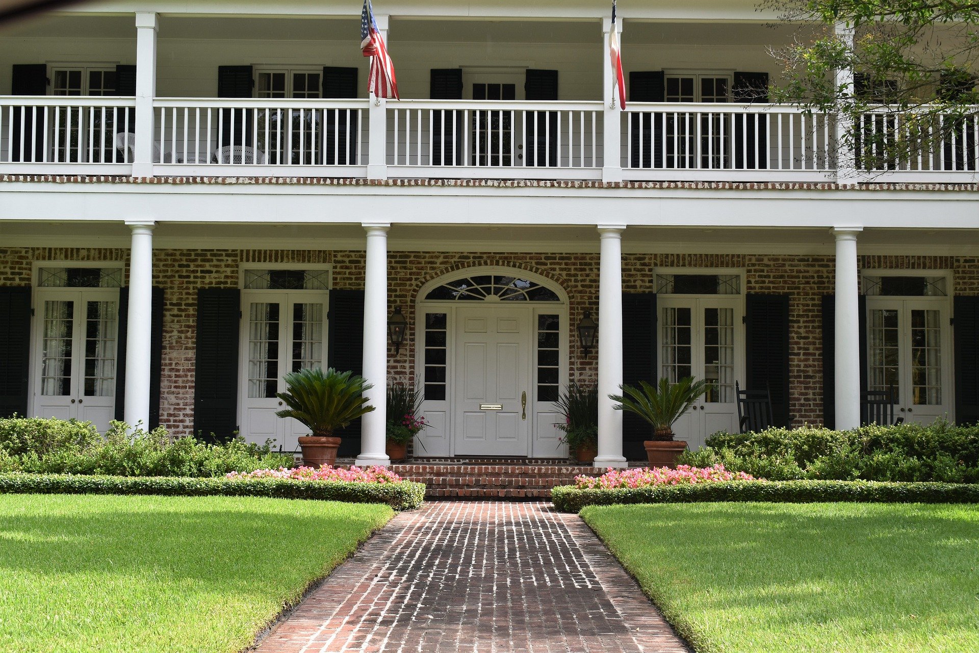 landscape Landscaping Baton Rouge and Landscape Services in Baton